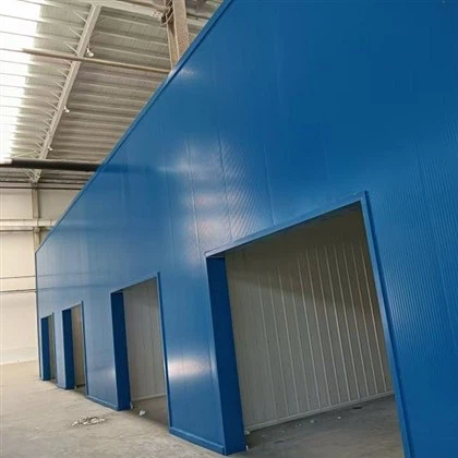 گاراژ وسایل نقلیه تجهیزات